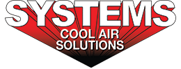 Cool Air Solutions Logo